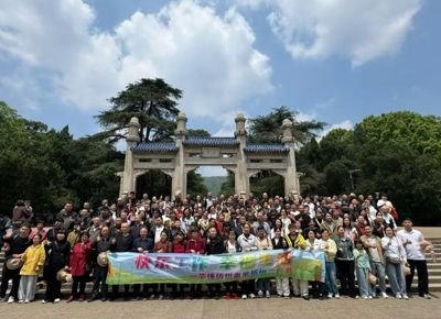 公司旅游 | 快乐工作 幸福生活